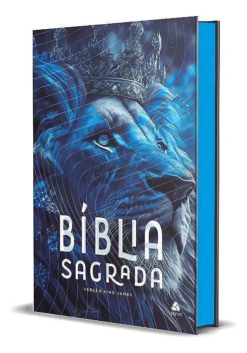 Bíblia Sagrada King James - Reinado