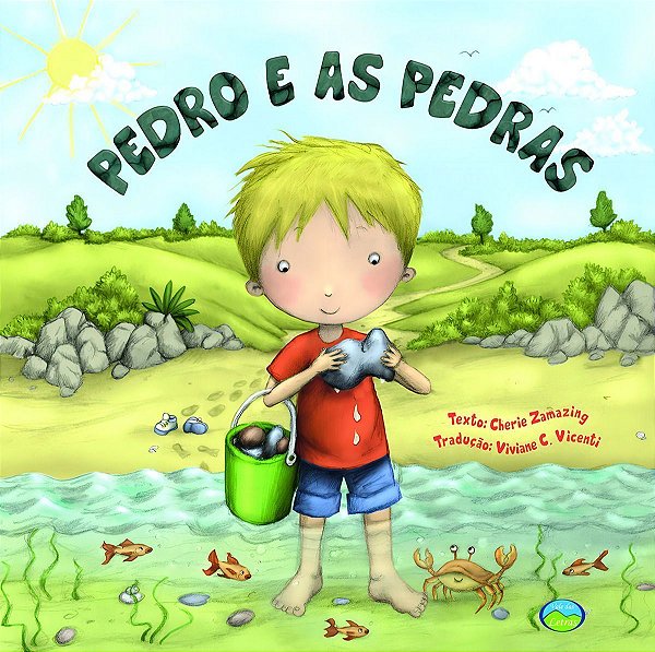 Pedro e As Pedras