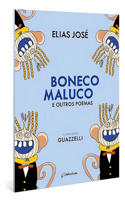 O Boneco Maluco