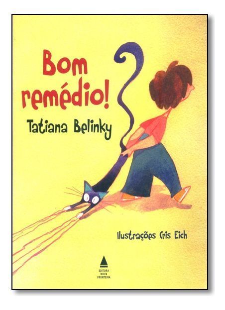 Bom Remedio!