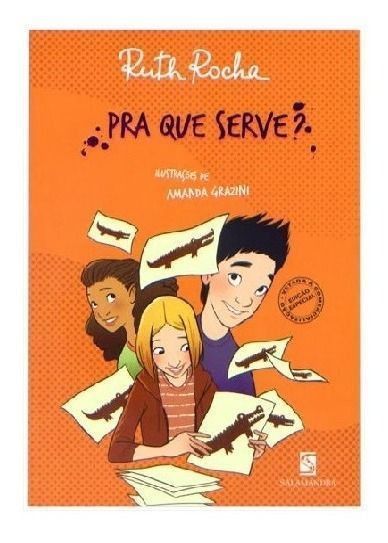 Pra Que Serve?