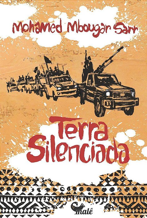 Terra Silenciada