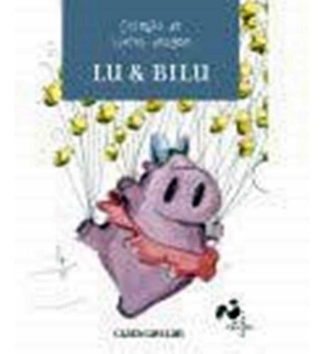 Lu e Bilu 02 - Musica, Soluco e Celular