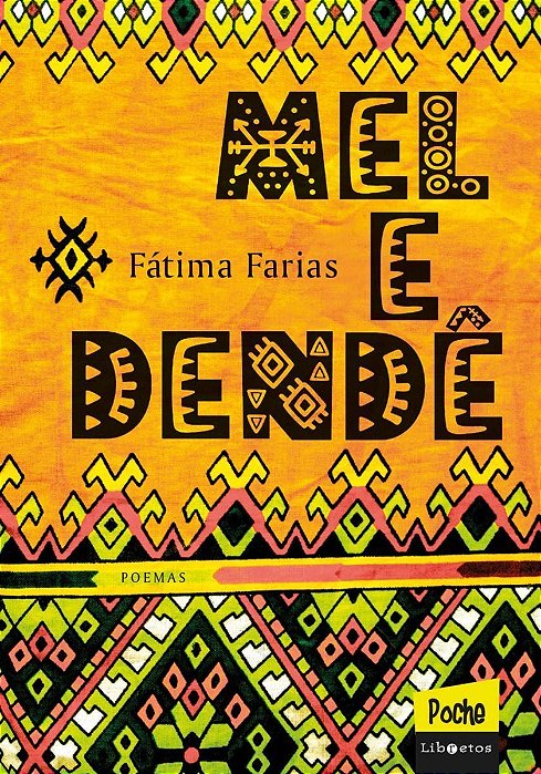 Mel e Dendê - Poemas - Edição de Bolso