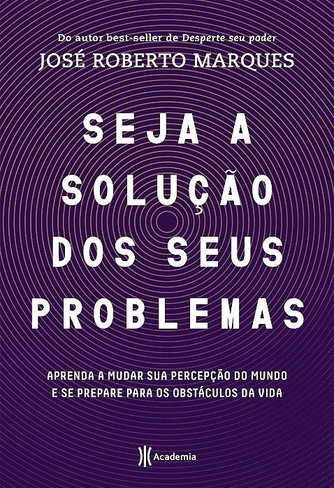 Seja a Solução Para Seus Problemas