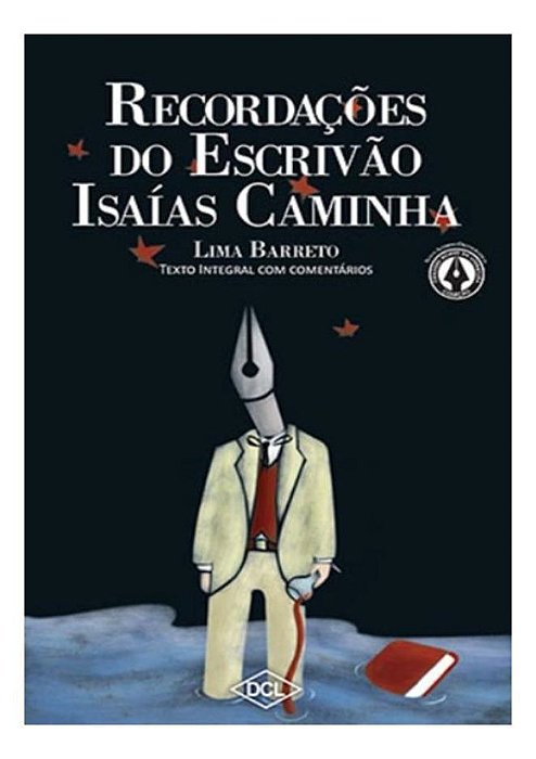 Recordações do Escrivão Isaías Caminha