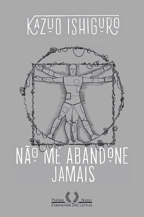 Nao Me Abandone Jamais