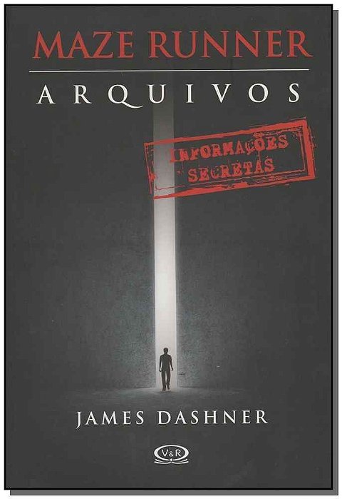 Maze Runner - Arquivos
