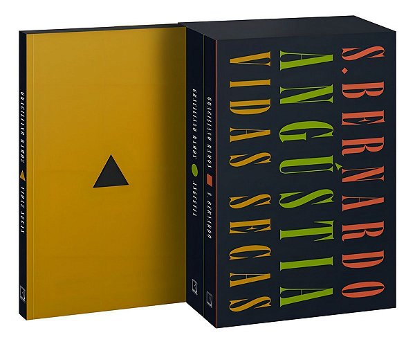 Box - Graciliano Ramos