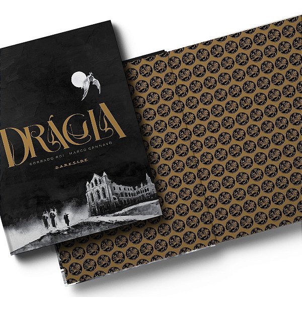 Drácula - A Ordem do Dragão