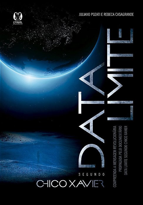 Data Limite Segundo Chico Xavier