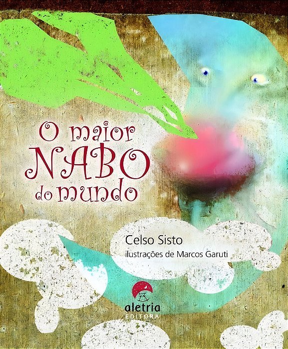 O Maior Nabo Do Mundo