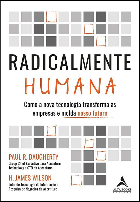Radicalmente Humana