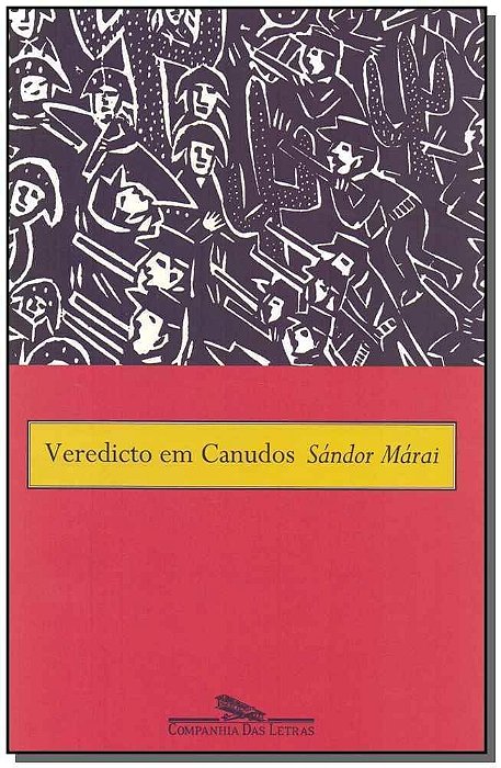 Veredicto em Canudos