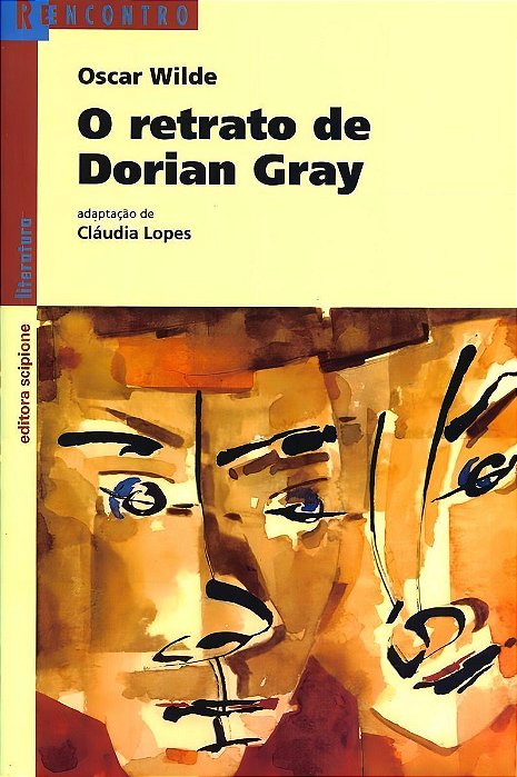 RETRATO DE DORIAN GRAY, O