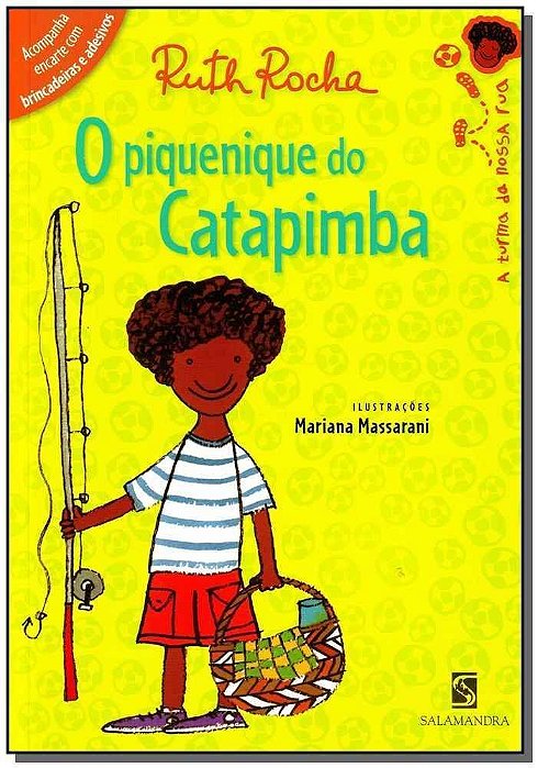 Piquenique do Catapimba, O