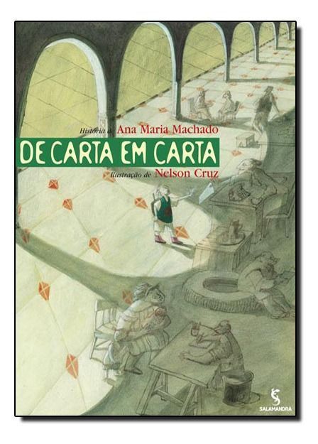 De Carta em Carta