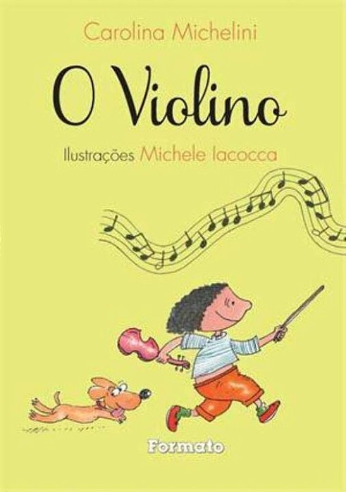 VIOLINO, O