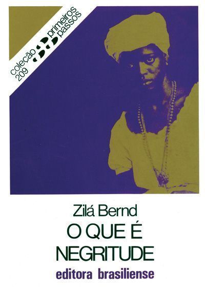 O Que E Negritude