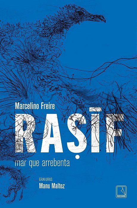 Rasif - Mar Que Arrebenta