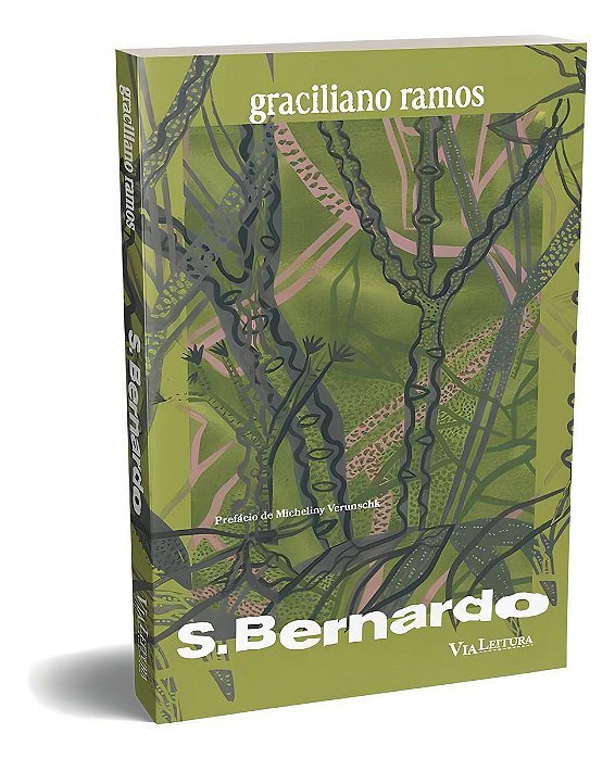 S. Bernardo - Texto Integral - (Via Leitura)