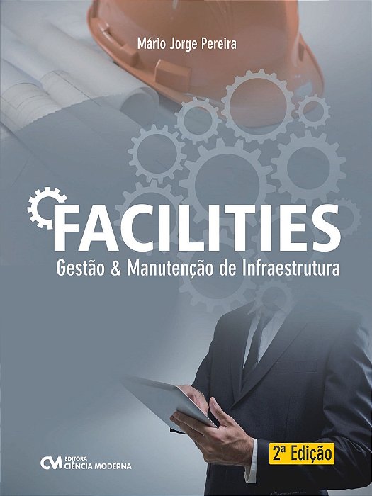 Facilities - Gestão & Manutenção de Infraestrutura