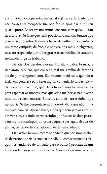 A Revolução Dos Bichos