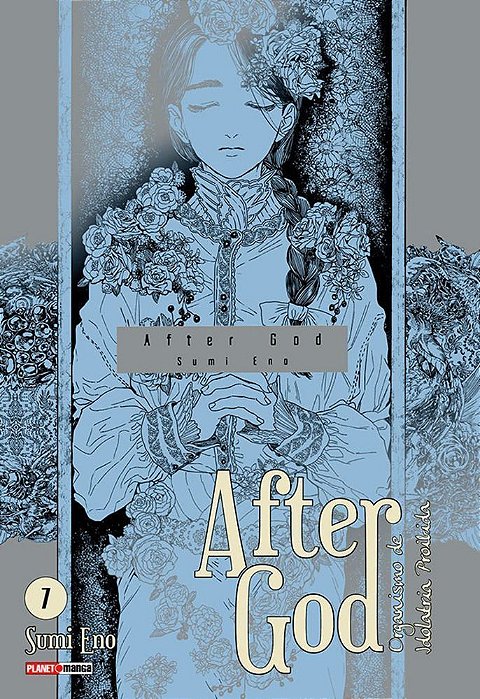 After God - Vol. 07
