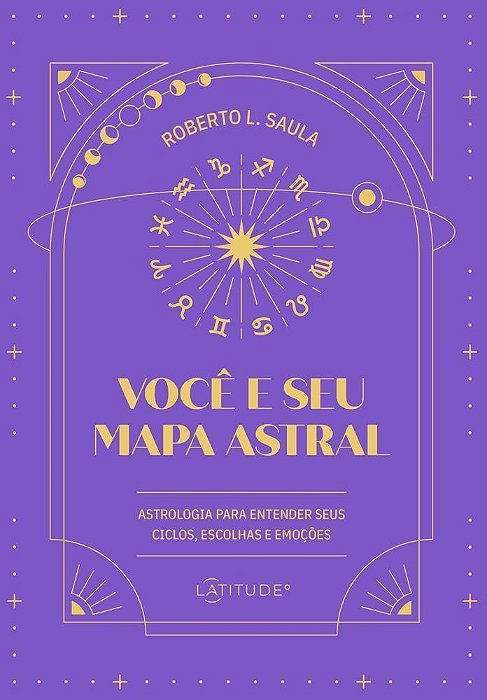 Você e Seu Mapa Astral