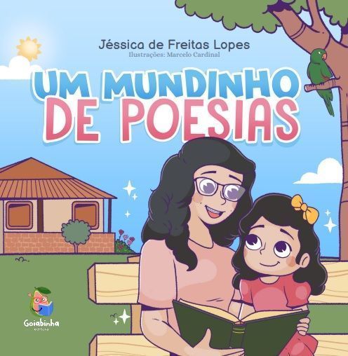 Um Mundinho de Poesias