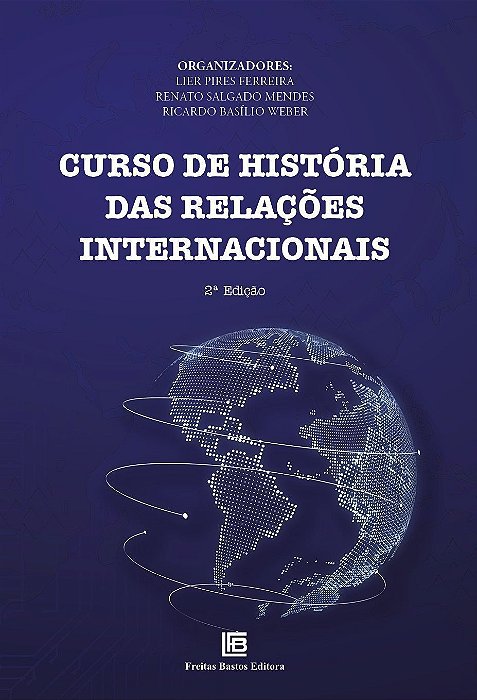Curso de História das Relações Internacionais