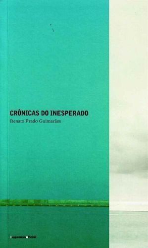 Crônicas do Inesperado