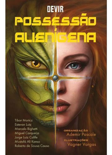 Possessão alienígena