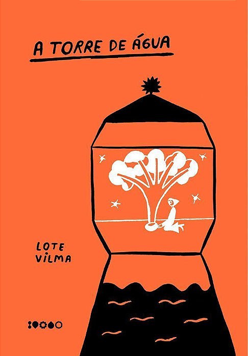 A Torre de Água