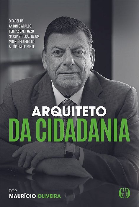 Arquiteto Da Cidadania