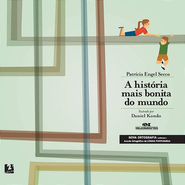 a História Mais Bonita Do Mundo