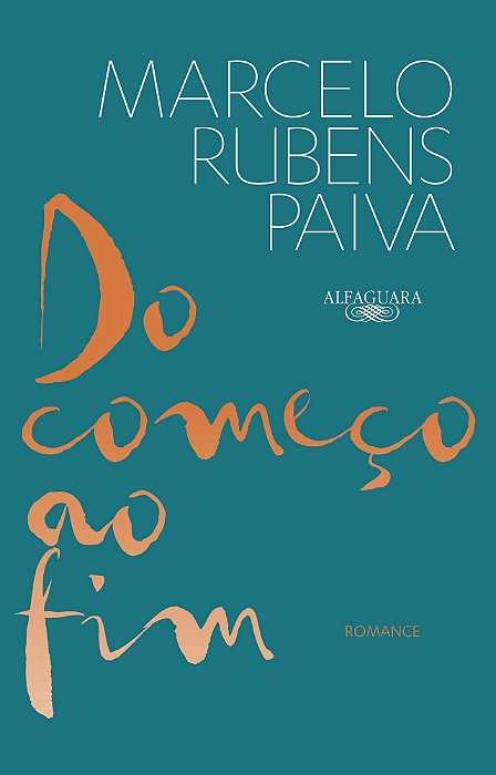 Do Começo Ao Fim - Romance