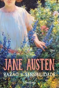 RAZAO E SENSIBILIDADE - (VERISSIMO)