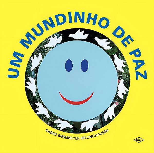 Um Mundinho de Paz