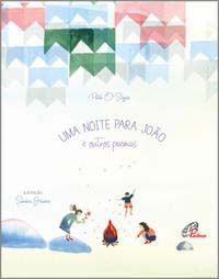 Uma Noite Para João e Outros Poemas