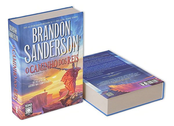 O Caminho Dos Reis
