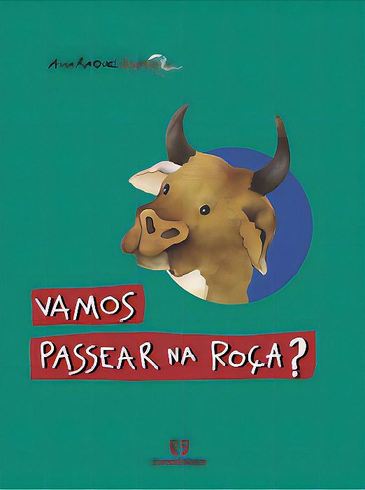 Vamos Passear na Roça?