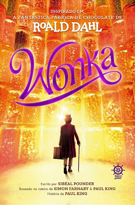 Wonka