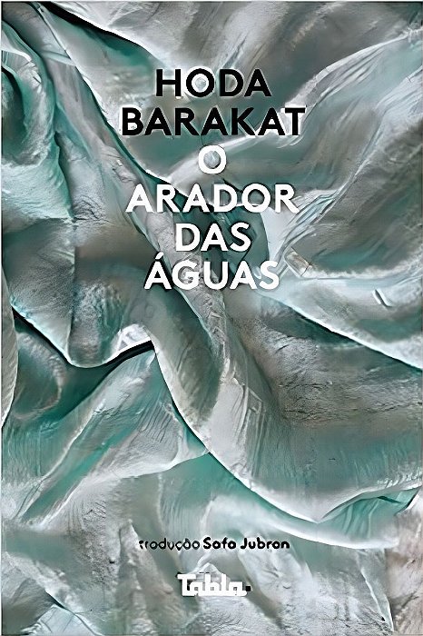 o Arador Das Águas
