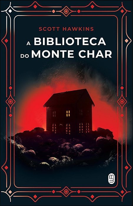 A Biblioteca do Monte Char