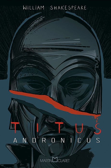 Titus Andronicus