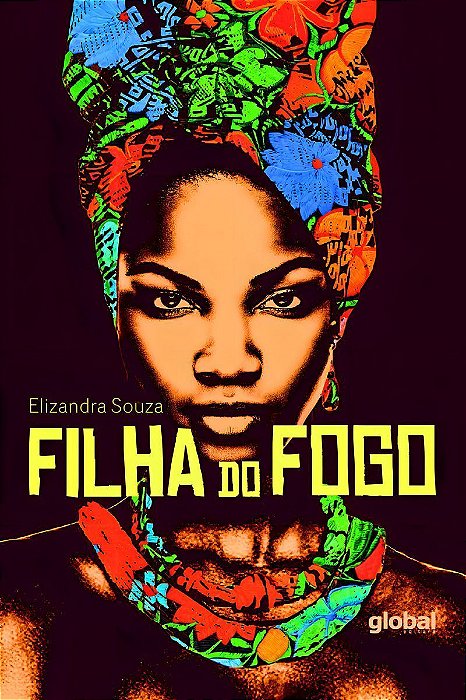 Filha do Fogo
