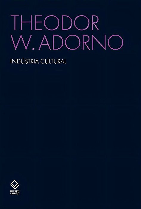 Indústria Cultural