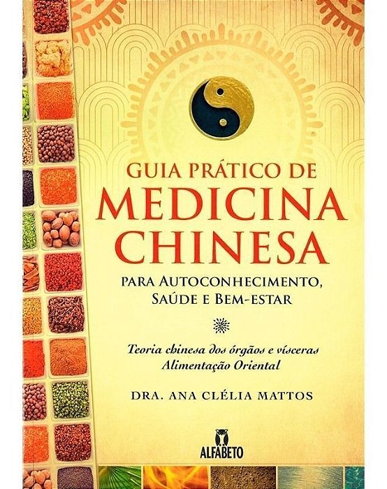 GUIA PRÁTICO DE MEDICINA CHINESA