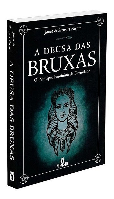 A Deusa das Bruxas
